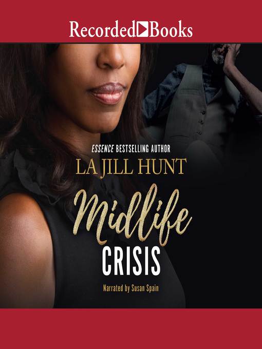 Title details for Midlife Crisis by La Jill Hunt - Wait list